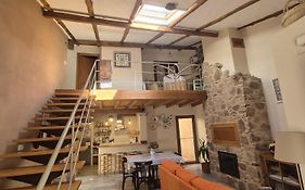 Casa Rural Rincón